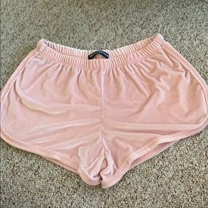 Brandy Melville cute shorts!!